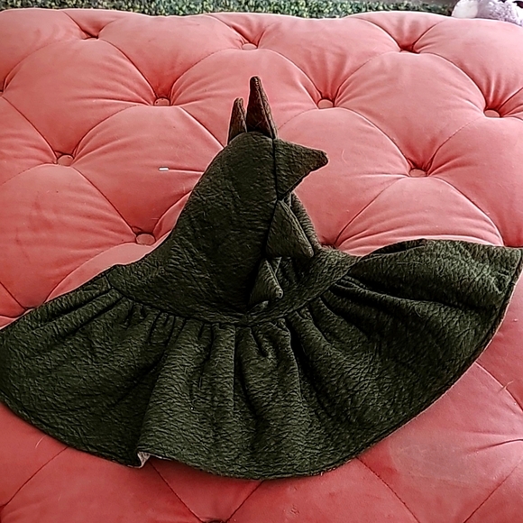 (3 for $30) Dino hat, toddler - Picture 3 of 4